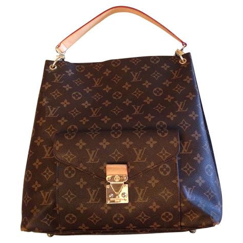 louis vuitton metis gebraucht kaufen|used louis vuitton bags for sale.